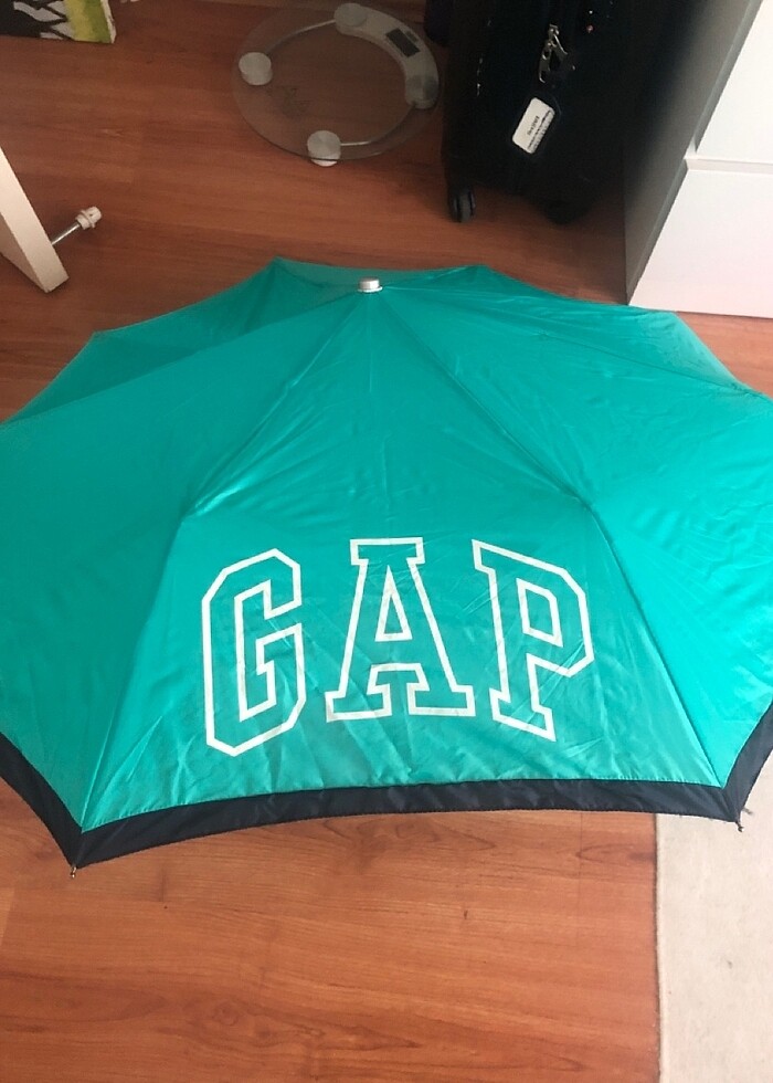 Gap şemsiye - Görsel 2