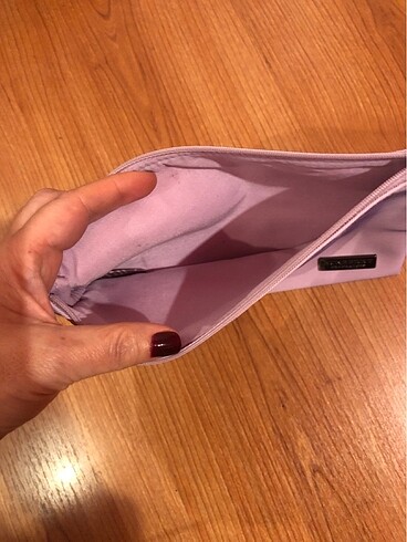 Burberry el çantası - Görsel 3