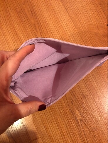 Burberry el çantası - Görsel 4