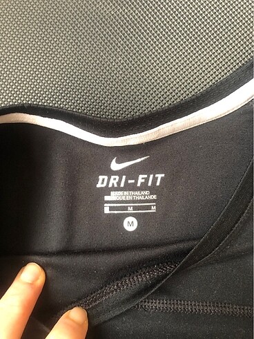 m Beden Orjinal Nike tshirt