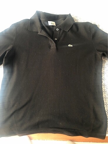 Lacoste Orjinal Lacoste bluz