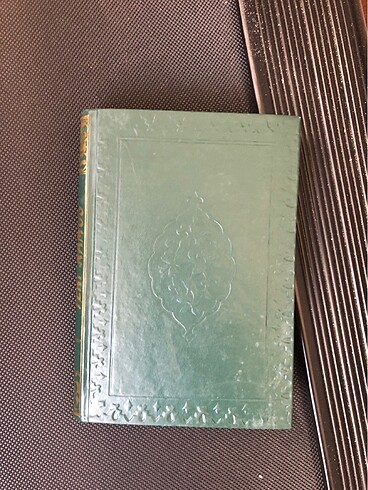 Sözlük Arapça Türkçe - Görsel 3