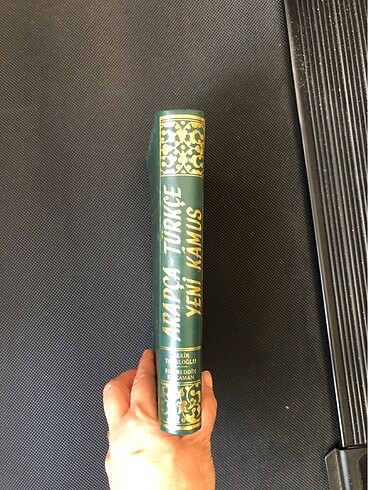 Sözlük Arapça Türkçe - Görsel 4