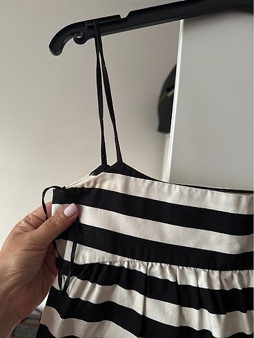 s Beden Zara top bluz
