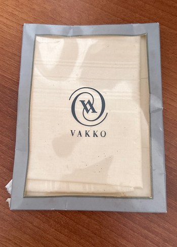 Gardrops ilanı
