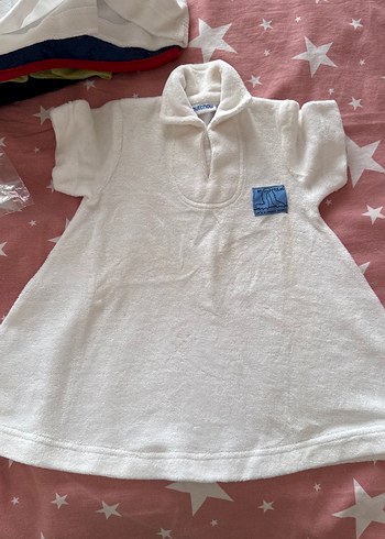 Baby Boutchou ürünü