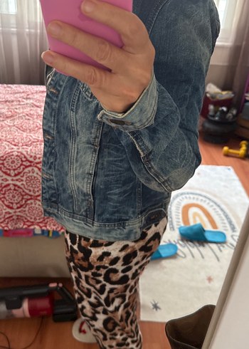 Zara ürünü