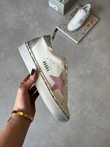 36 Beden Golden Goose