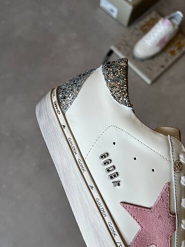 36 Beden çeşitli Renk Golden Goose