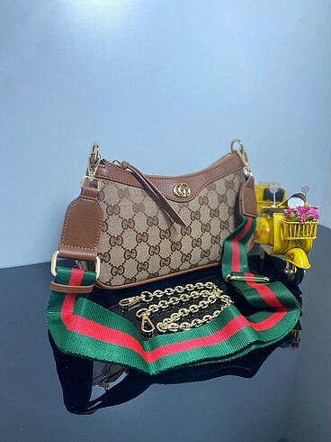 Gucci Çanta