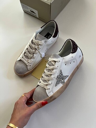 Golden goose