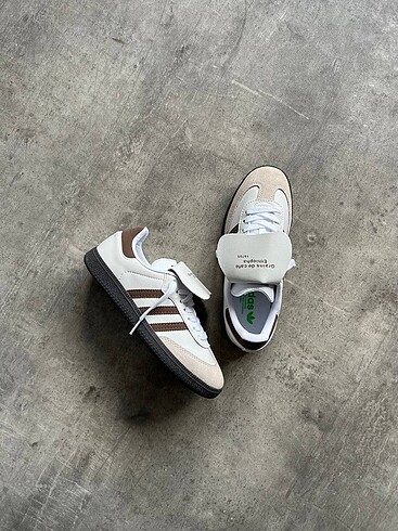 Adidas Adidas Samba ?Grains De Cafe Ethiopha?