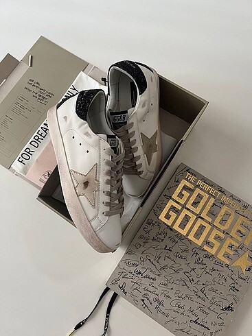 Golden goose