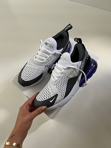 Air Max 270 ?Persian Violet?