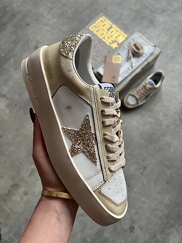 golden goose
