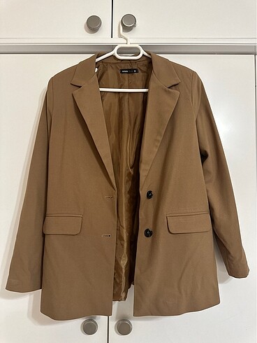 Defacto blazer ceket