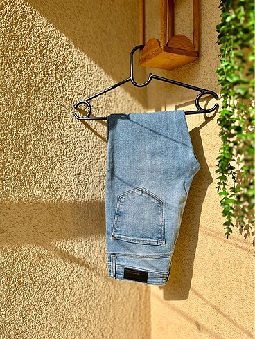 Mavi Jeans Mavi jean orjinal