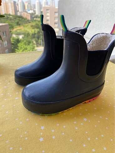 Next unisex yağmur botu