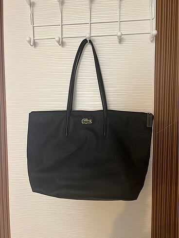 Lacoste Büyük Kol Çantası