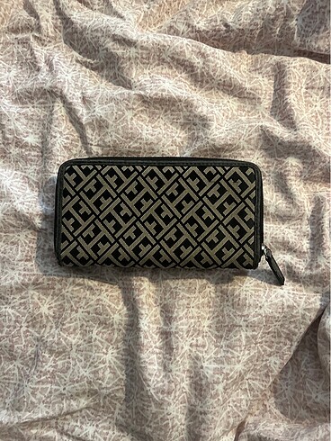 Tommy Hilfiger Tommy Hilflger Cüzdan
