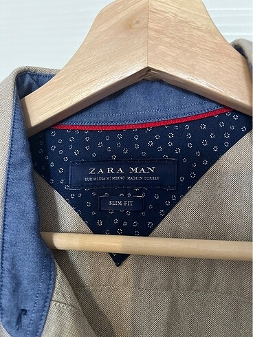 Zara Zara Erkek Gömlek