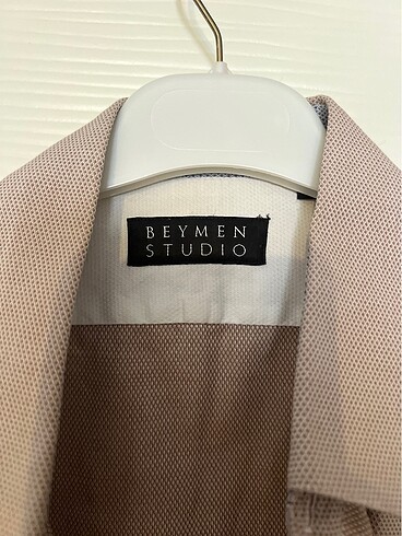 Beymen Studio Beymen Erkek Gömlek