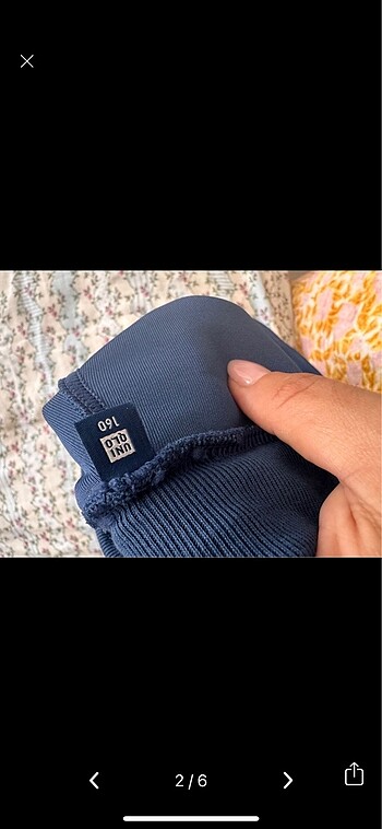 Uniqlo UNIQLO erkek çocuk şort