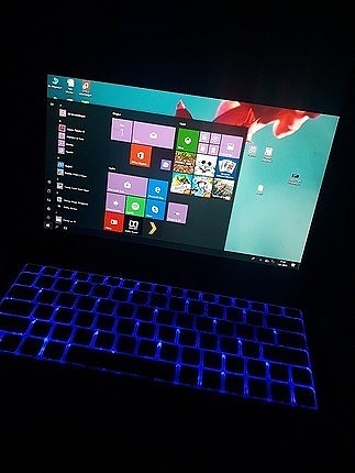leptop bilgisayar hometech tablet