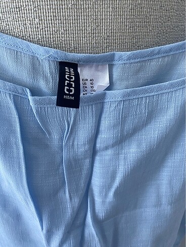 H&M H&M bluz