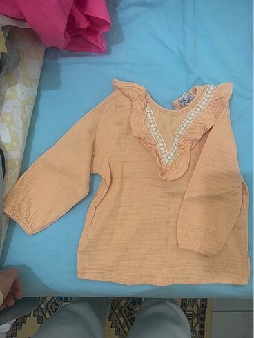 HelloBaby Mevsimlik 2-3 yaş üst