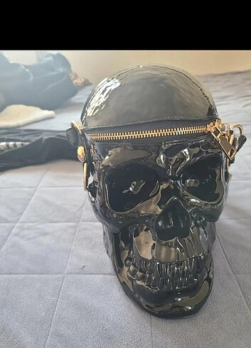 Diğer Gothic çantaa