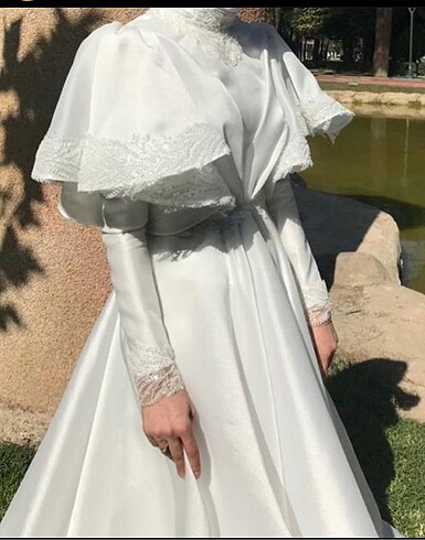 Diğer Nikah Elbisesi