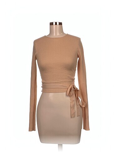 Zara Kazak / Triko %70 İndirimli.