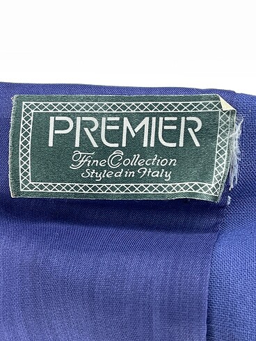 universal Beden çeşitli Renk Premier Blazer %70 İndirimli.