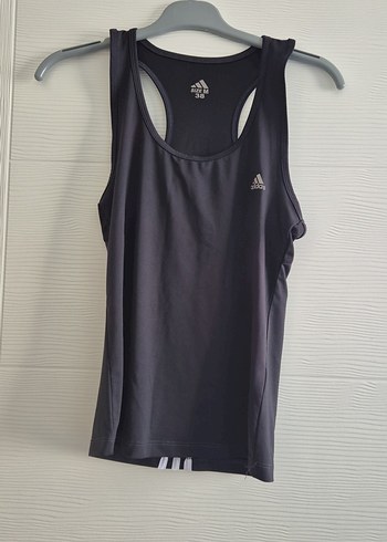 Adidas Siyah Spor Atlet