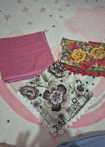 Gardrops ilanı