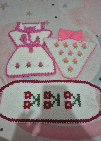 Gardrops ilanı