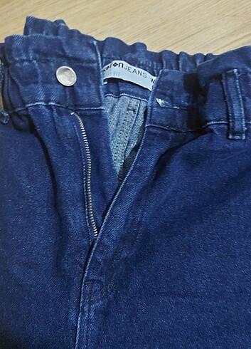 Kot pantolon
