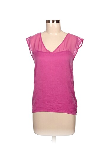 Bershka Bluz %70 İndirimli.
