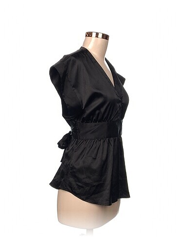Zara Zara Bluz %70 İndirimli.