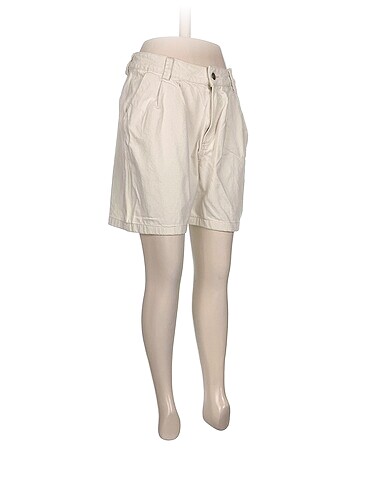 Bershka Bershka Mini Şort %70 İndirimli.