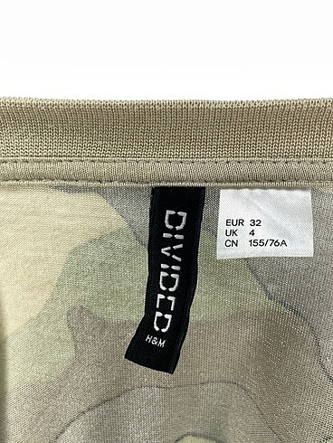 universal Beden çeşitli Renk H&M Günlük Elbise %70 İndirimli.