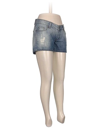 Collezione Collezione Mini Şort %70 İndirimli.