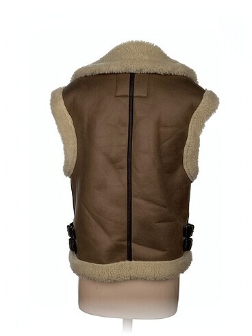 xs Beden Zara Yelek %70 İndirimli.