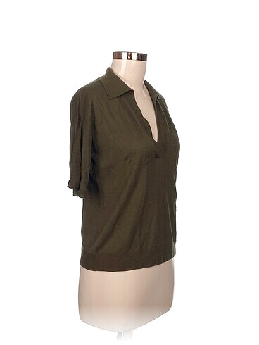 Massimo Dutti Massimo Dutti T-shirt %70 İndirimli.