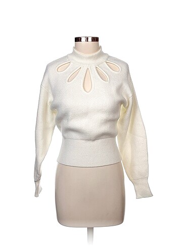 Vintage Love Bluz %70 İndirimli.