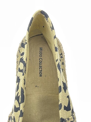 Mudo Espadril %70 İndirimli. - Görsel 4