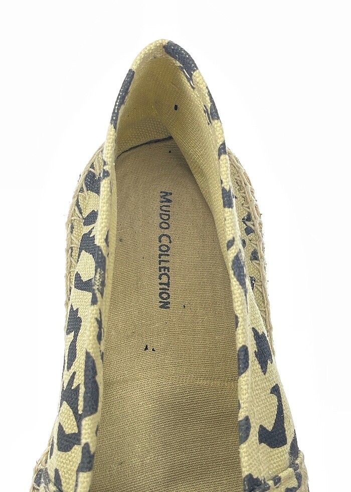 Mudo Espadril %70 İndirimli. - Görsel 4