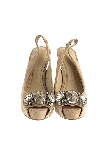 Zara Platform %70 İndirimli. - Görsel 3