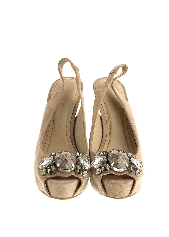 Zara Platform %70 İndirimli. - Görsel 3